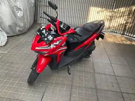 Honda Vario 125 2019