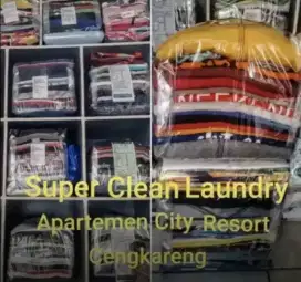 LOWONGAN 2 Freelance KARYAWATI LAUNDRY