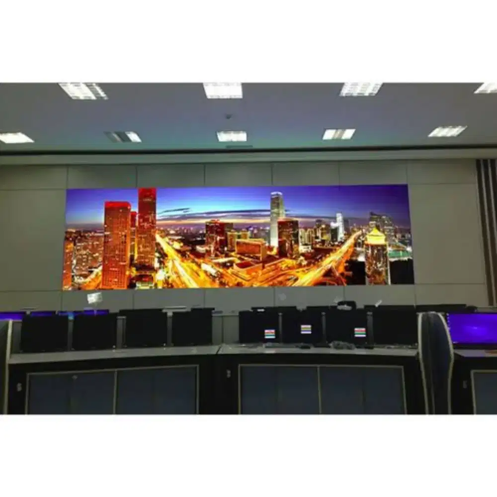 Videotron Indoor Outdoor