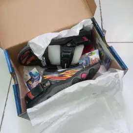 Baru Homyped Sandal Mobile Legend