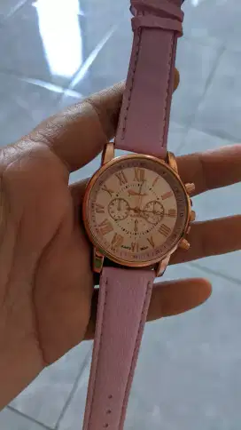 Jam Tangan Wanita