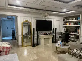 Di jual cepet apt good location. Lgsg owner