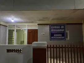Disewakan/Terima Kost Rumah Di Tengah Kota Semarang