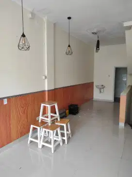 bangku bekas RESTO MURAH