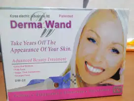 DERMA WAND ALAT TERAPI WAJAH