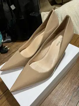 Aria Heels Mandys Shoes