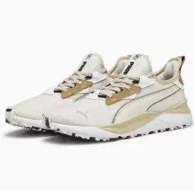 Puma Pacer Future WIP Better - Alpine Snow