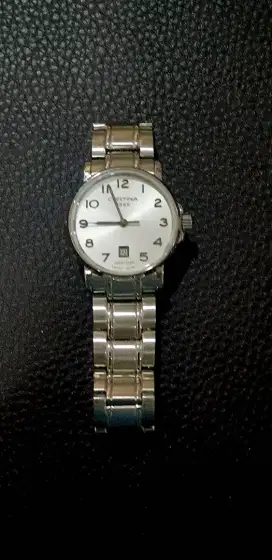 Jam tangan wanita CERTINA