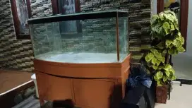 Akuarium ukuran jumbo