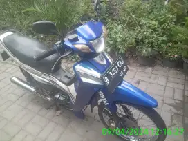 Yamaha vega r lama...rawatan mulus