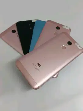 Redmi 5 plus ram 4/64 GB original second bergaransi