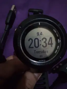 Jual Jam Suunto Ambit 2 Original