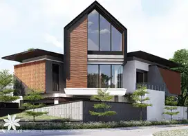 Jasa Arsitek rumah Dan Design Rumah Interior Profesional