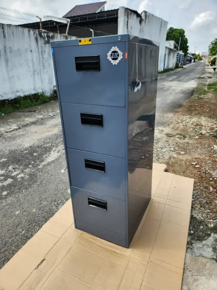 Filling Cabinet brother 4 tingkat