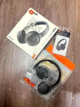 JBL Tune 500 BT