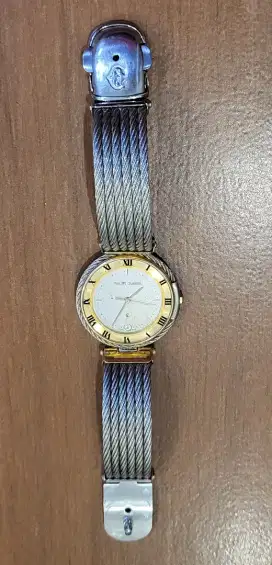 Jam Tangan Pria Elegan