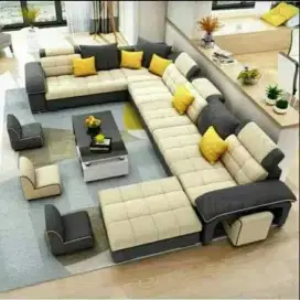 Eropans sofa inoac