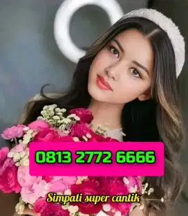 Nomor Cantik Simpati Telkomsel Super
