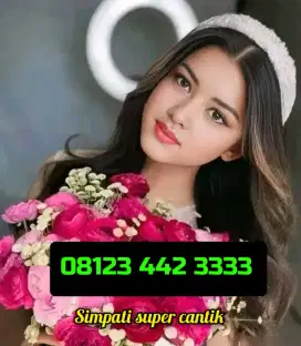 Nomor Cantik Simpati Telkomsel
