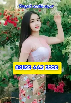 Nomor Cantik Simpati Telkomsel