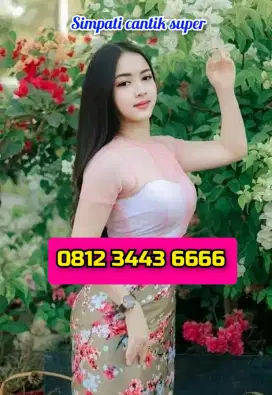 Nomor Cantik Simpati Telkomsel