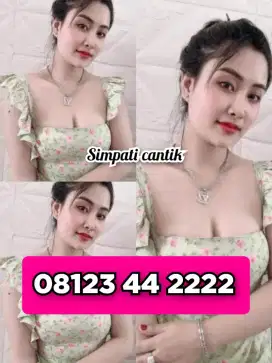 Nomor Cantik Simpati Telkomsel