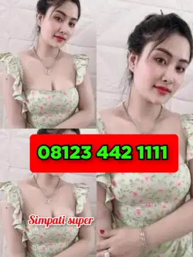 Nomor Cantik Simpati Telkomsel