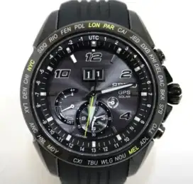 Seiko Astron GPS Solar Novak Djokovic Limited Edition 5000 Pieces