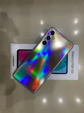 Samsung m54 5g 8/256gb mulus perfek