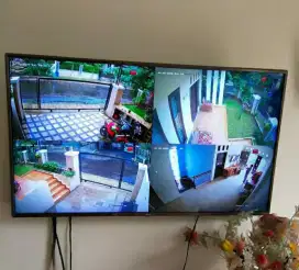 Melayani pemasangan paket kamera CCTV hilook HIKVISION se-jabodetabek