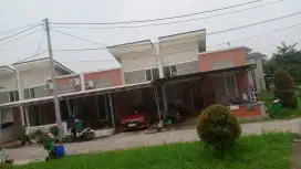 Rumah di Jual di Cluster