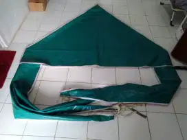 Tenda murah 2 x 2 meter