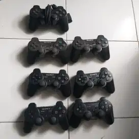 Stick PS 2 dan PS 3