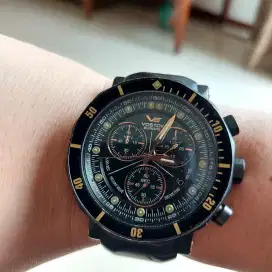 Jam Vostok Europe Lunokhod 2