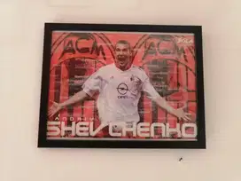 Poster Andriy Shevchenko