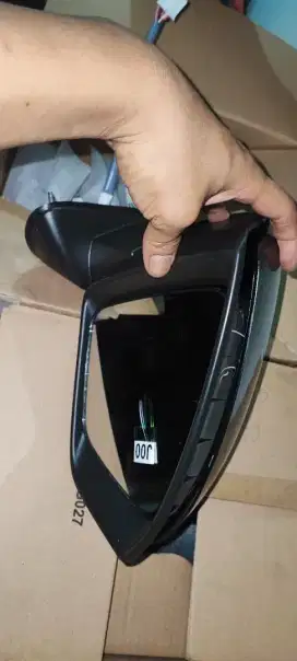 Spion 1 pasang avanza new 2022