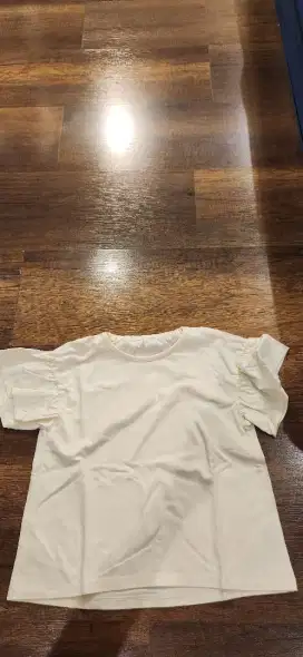 Baju atasan anak cewek