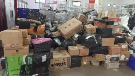 Cari kurir perbantuan  pondok ranji ciputat timur