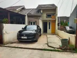 over kredit dkt stasiun Depok @ Mulia residence DP43