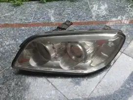 Headlamp Chevrolet Captiva NFL sebelah kiri (LH)