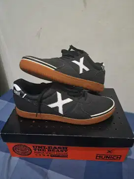 X MUNICH G-3 PROFIT