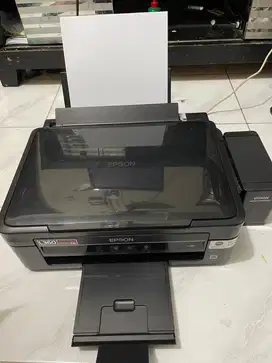 PRINTER EPSON L 360 READY SIAP PAKAI