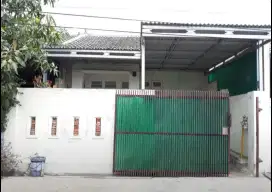 Sewa / Kontrak Rumah Kota Cirebon Tahunan