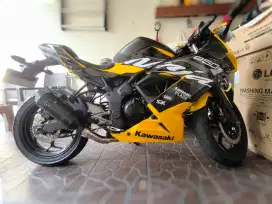 Ninja 250 (Mono)