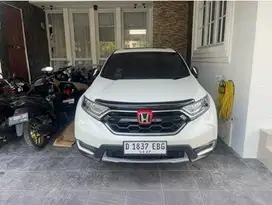Honda CR-V 2017 Bensin