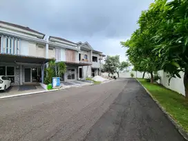 Dijual Rumah Murah Jakarta Garden City JGC Mississippi North
