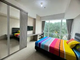 Apartemen U residence studio tower 2