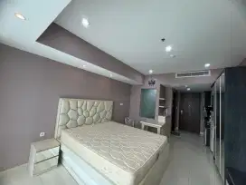 Apartemen u residence studio tower 3