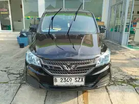 Wuling Confero S 2017 Bensin