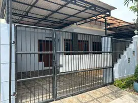 SEWA TAHUNAN RUMAH TERAWAT STRATEGIS